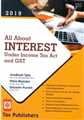 All About Interest under Income Tax Act and GST